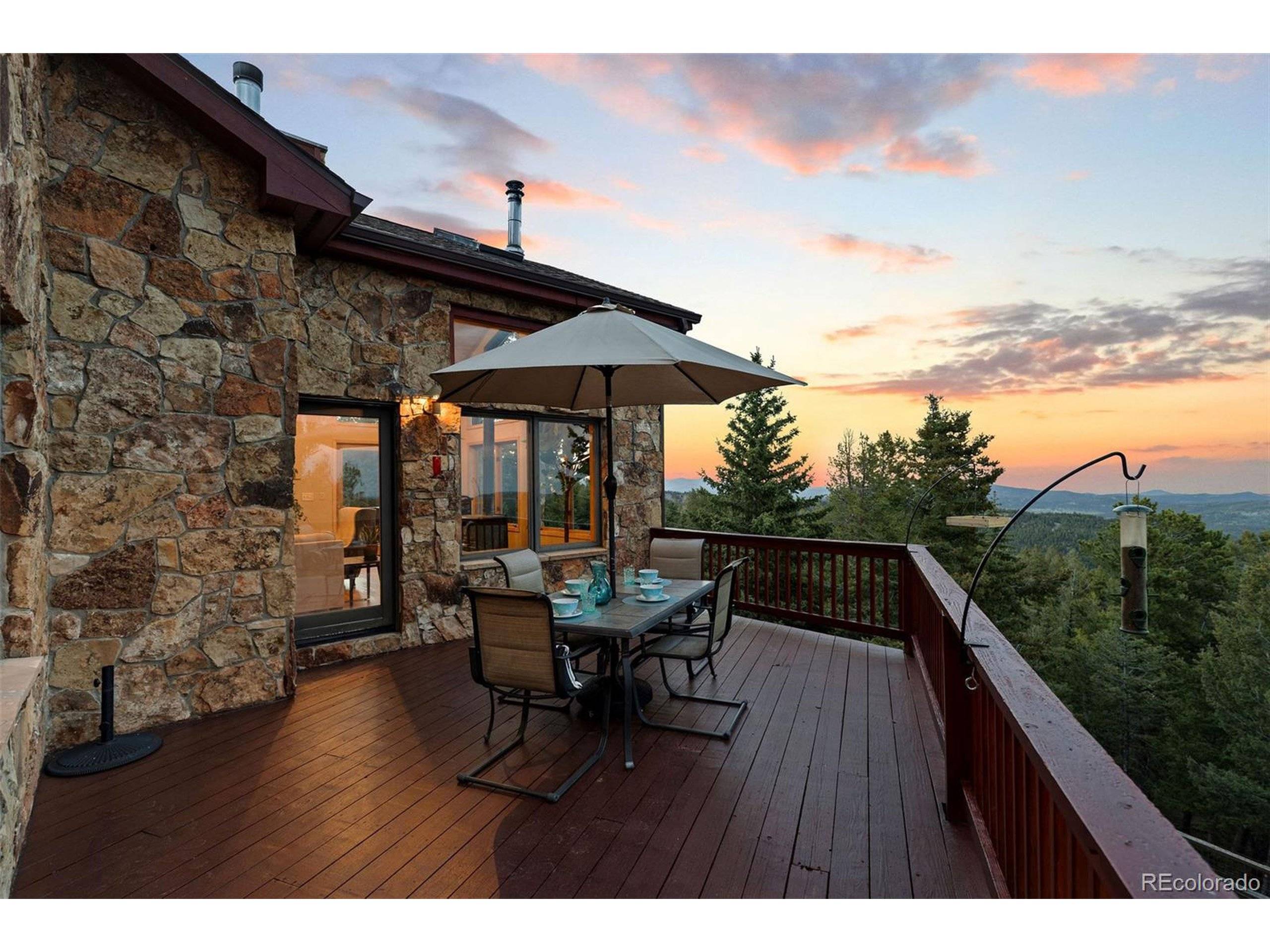 Conifer, CO 80433,30717 Conifer Mountain Dr