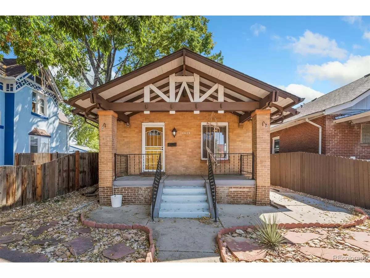 Denver, CO 80211,2030 Federal Blvd