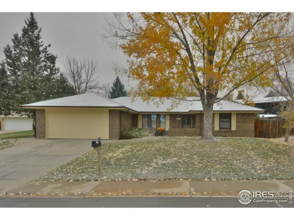 3618 Mountain View Ave, Longmont, CO 80503