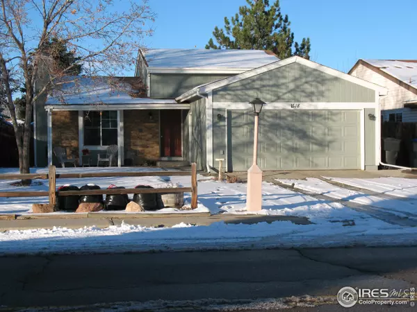 1518 19th Ave, Longmont, CO 80501