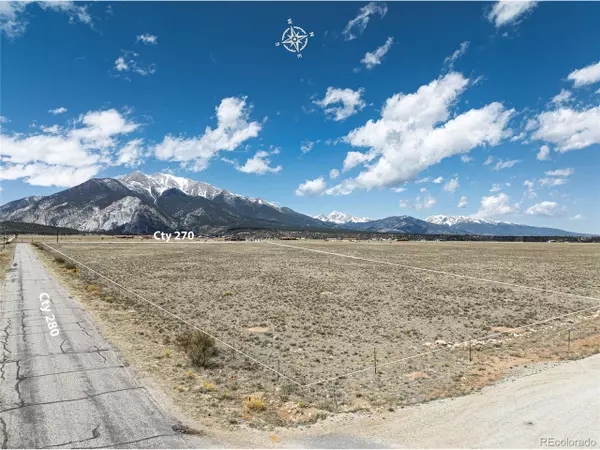 Nathrop, CO 81236,0 County Road 280