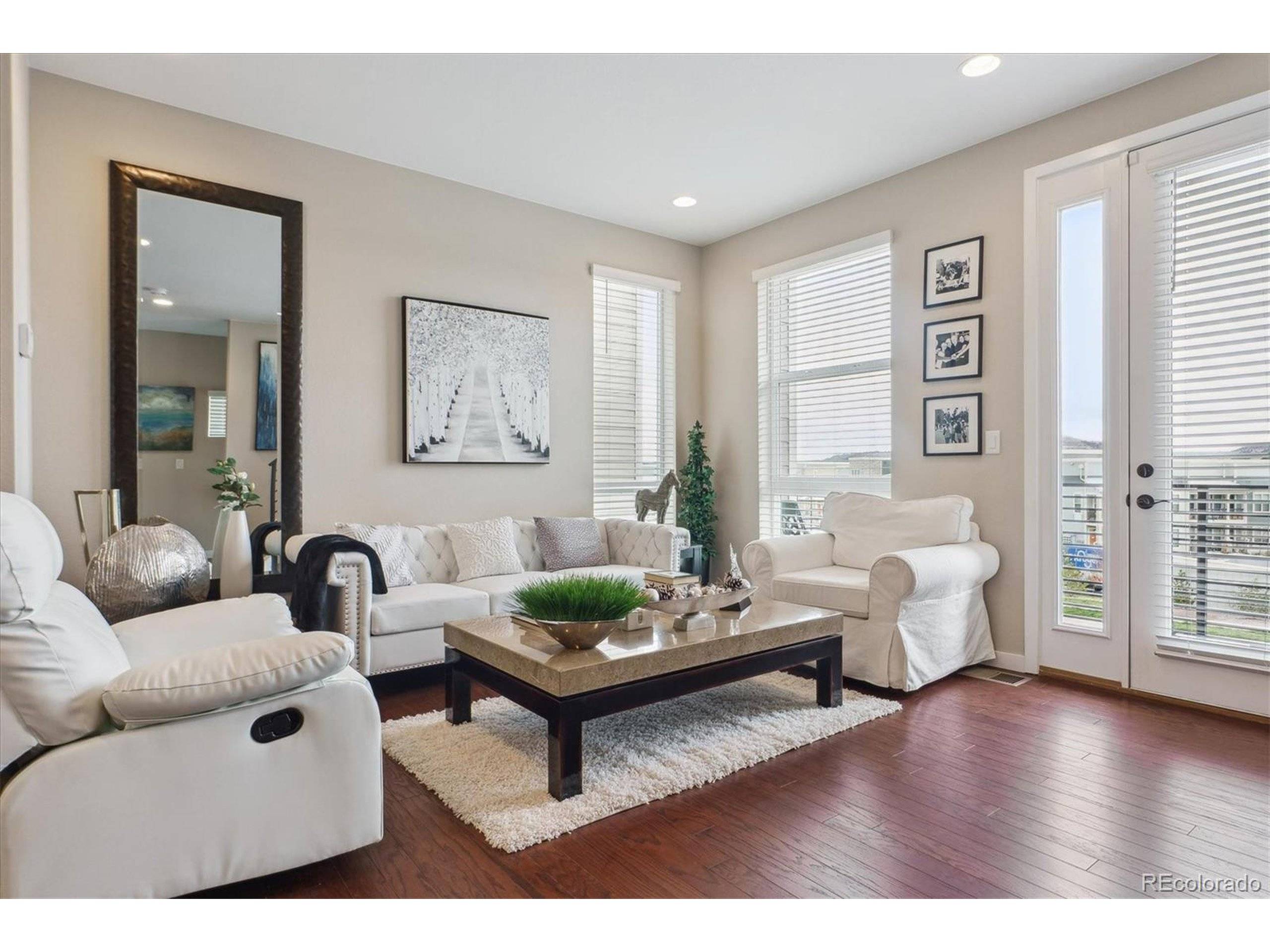 Castle Rock, CO 80109,3698 Penang Dr
