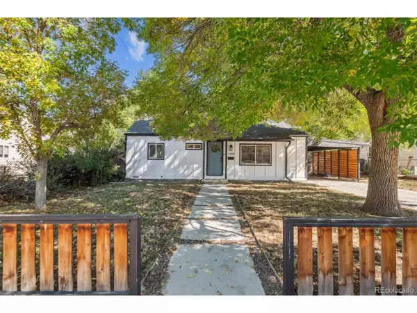 1888 S Michigan Way, Denver, CO 80219