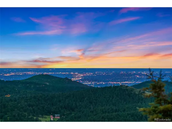 Morrison, CO 80465,21267 Alta Dr