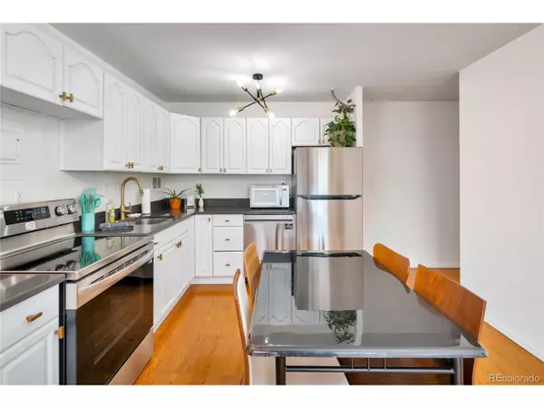 Denver, CO 80220,1121 Albion St #604