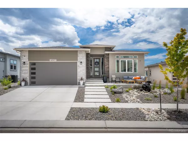 6347 Kinetic Ln, Colorado Springs, CO 80924