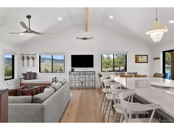 3303 Wolfensberger Rd, Sedalia, CO 80135