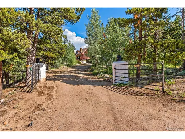 Golden, CO 80403,4 W Rudi Ln