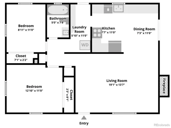Golden, CO 80401,16405 Mt Vernon Rd
