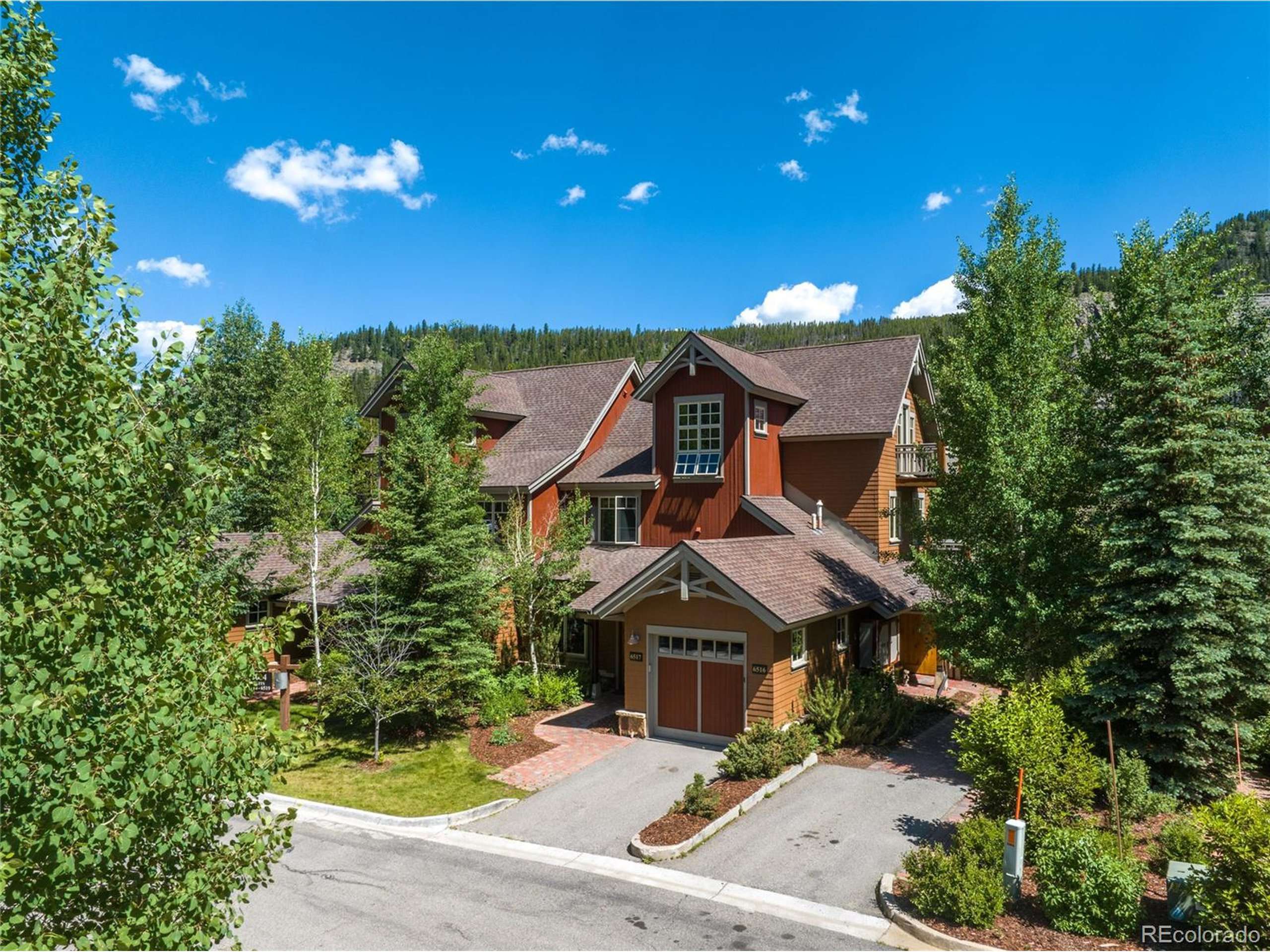 Dillon, CO 80435,14 Arabella Dr #6516