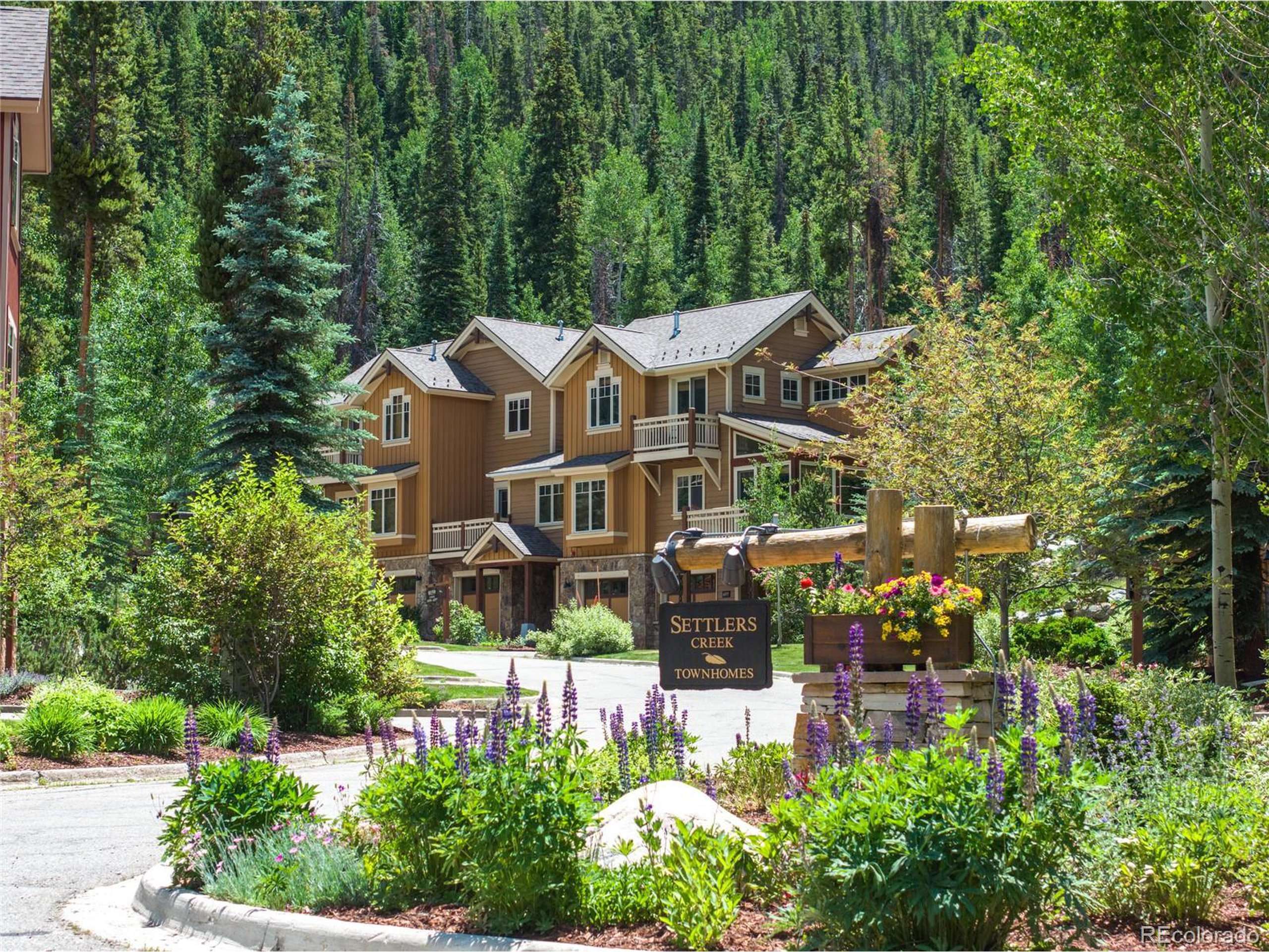 14 Arabella Dr #6516, Dillon, CO 80435
