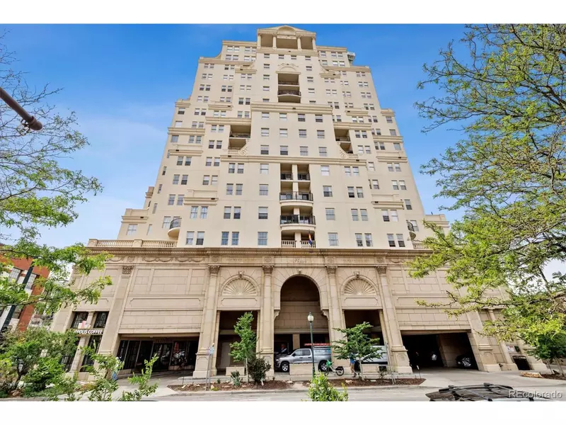 300 W 11th Ave #15C, Denver, CO 80204