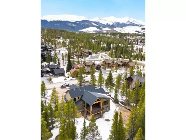 Breckenridge, CO 80424,255 Glen Eagle Loop