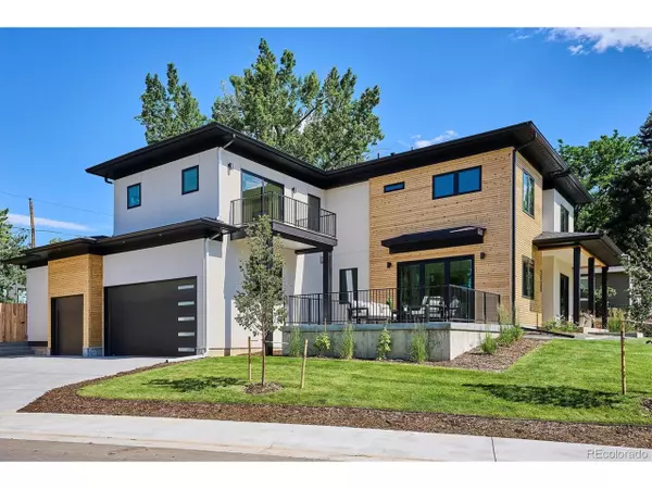 Denver, CO 80210,2900 S Adams St