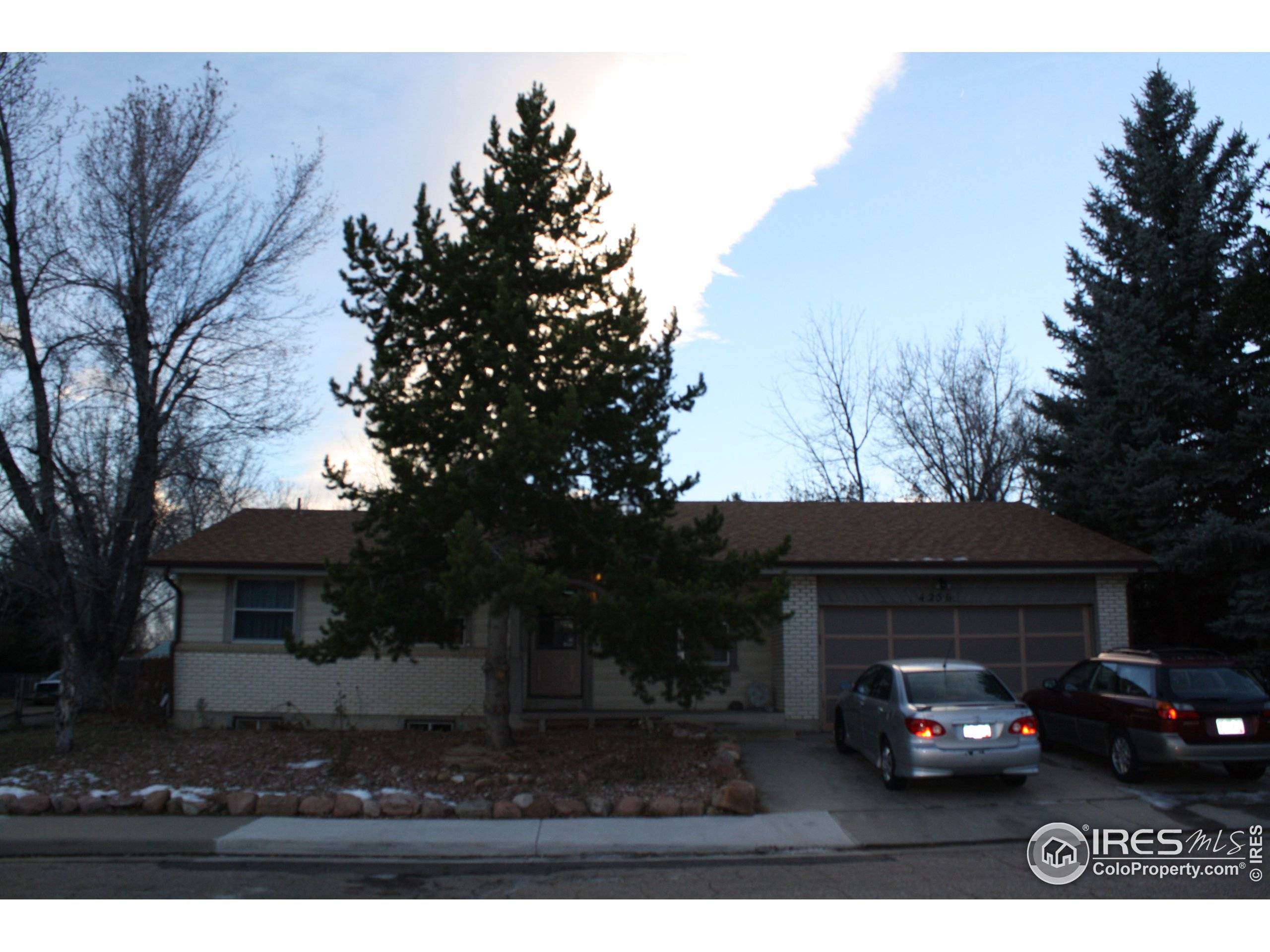 4256 Redwood Ct, Boulder, CO 80301