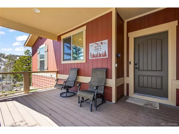 Granby, CO 80446,280 First Track Ln