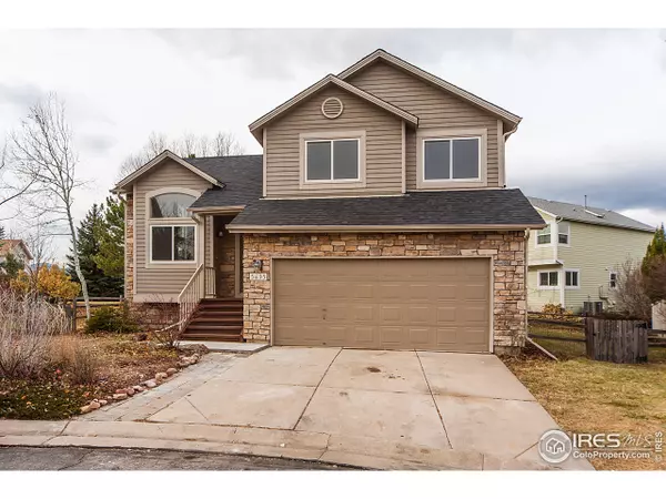 5635 Quarry Ct, Boulder, CO 80301