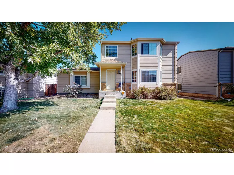 4356 Nepal St, Denver, CO 80249