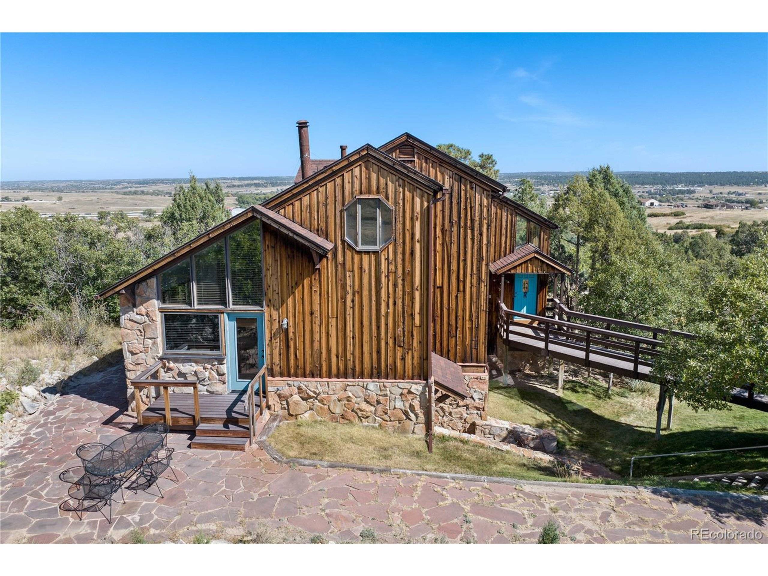 Franktown, CO 80116,1337 Castlewood Dr
