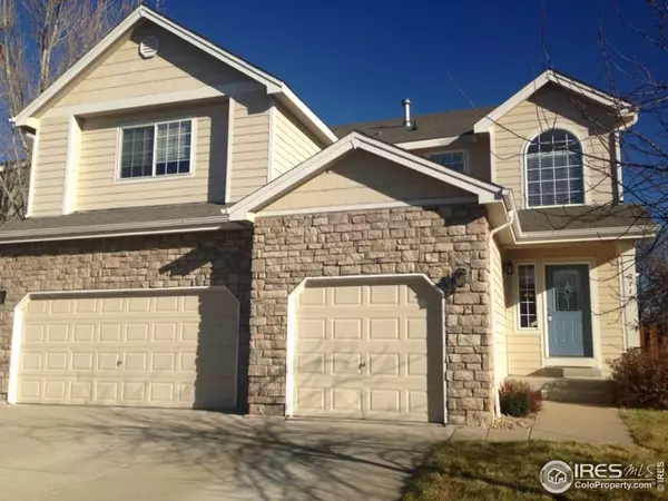 718 Ridge Creek Ct, Longmont, CO 80504