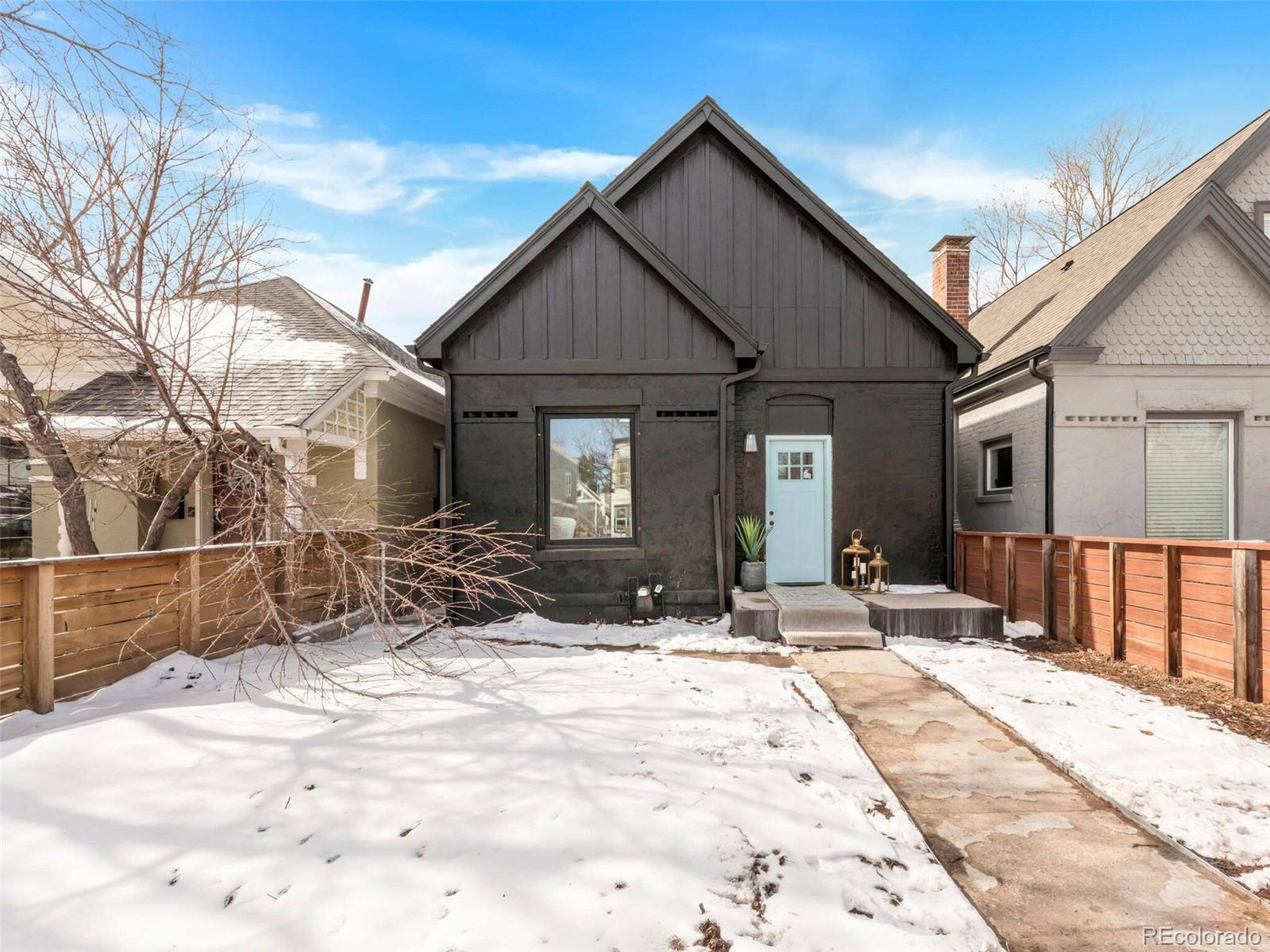 Denver, CO 80205,3031 N Lafayette St