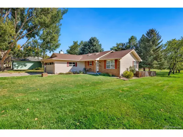 2204 Clear Creek Dr, Loveland, CO 80538