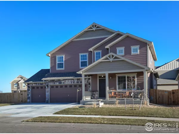 814 Campfire Dr, Fort Collins, CO 80524