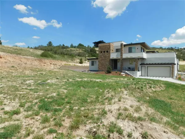 Larkspur, CO 80118,4435 Echo Butte Dr