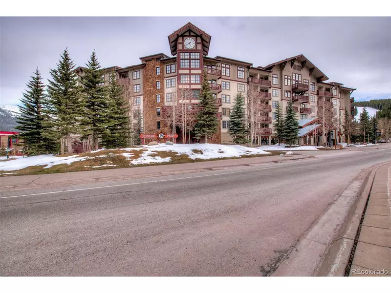 Copper Mountain, CO 80443