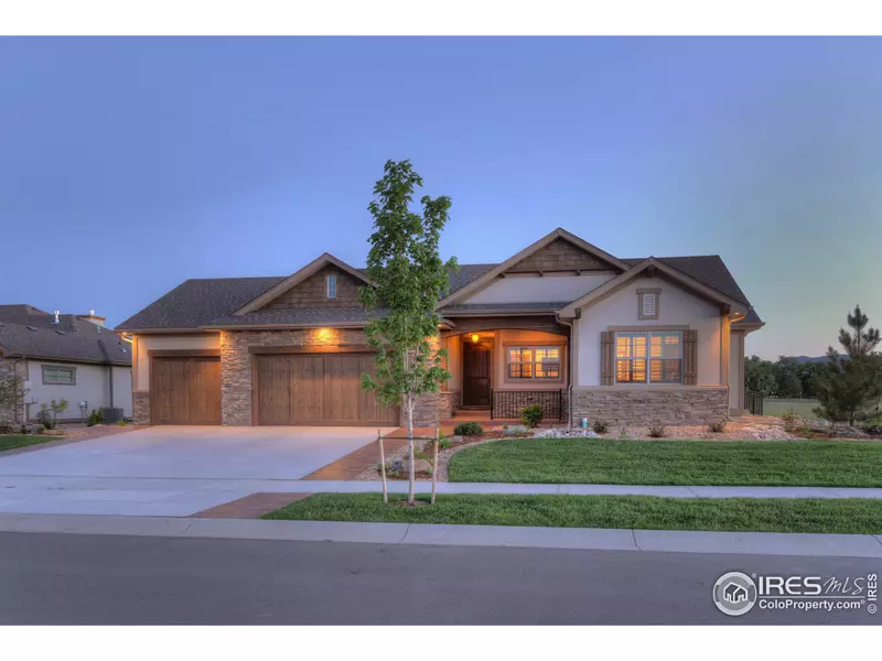 261 N Cove Dr, Loveland, CO 80537