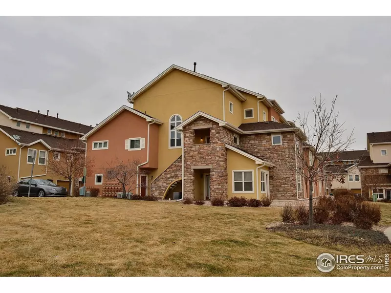 605 Lucca Dr, Evans, CO 80620