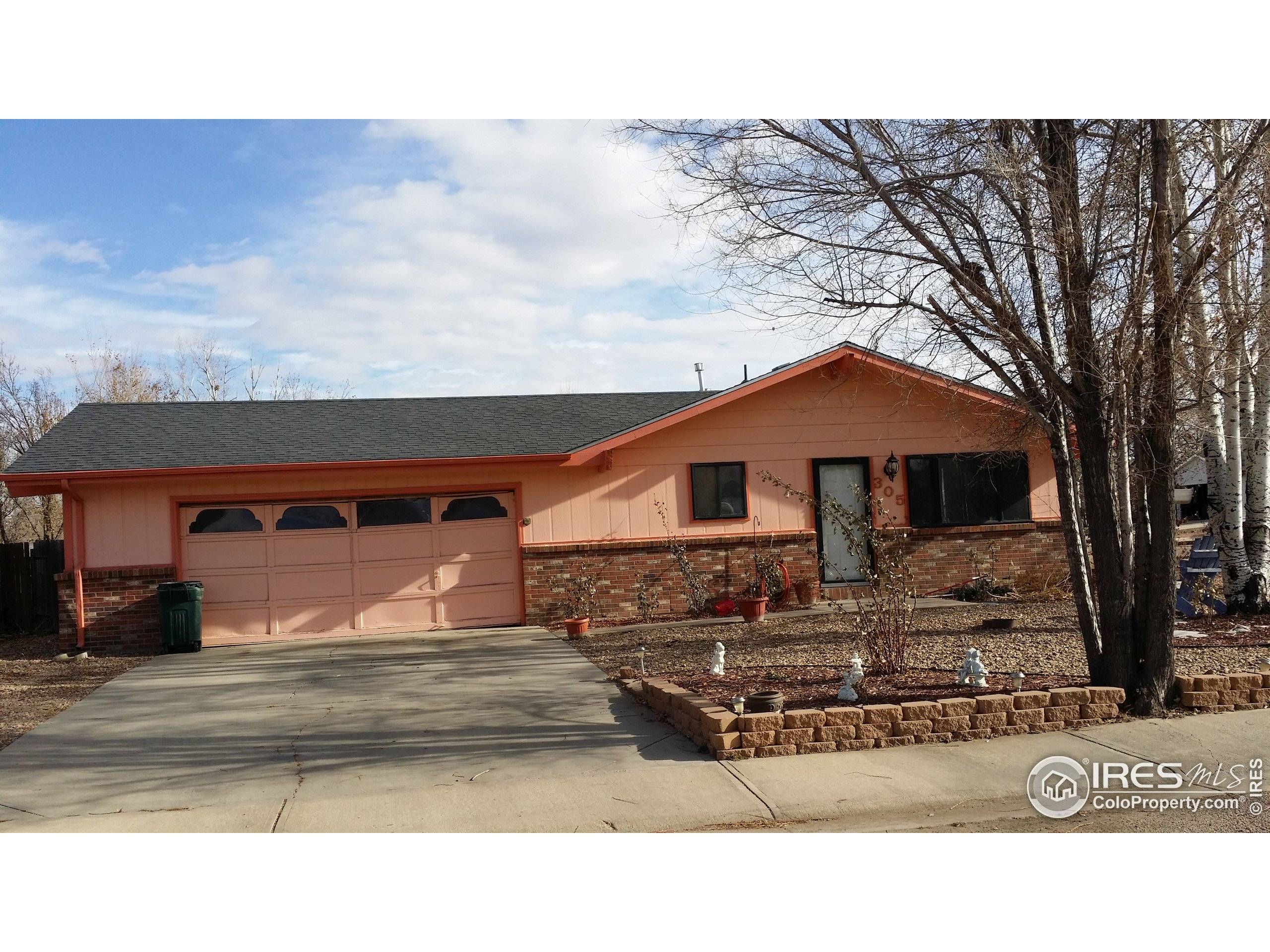305 Reed Rd, Platteville, CO 80651
