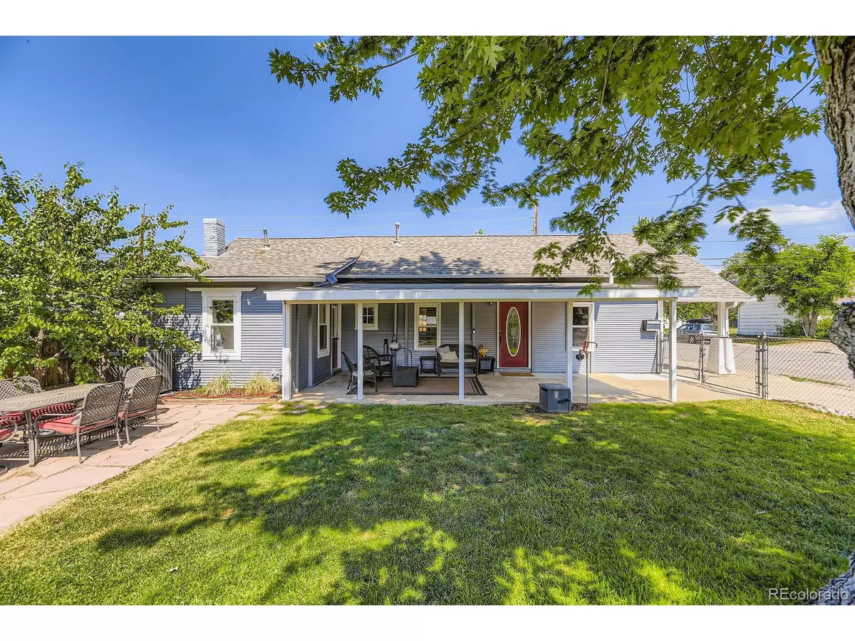 Englewood, CO 80110,235 W Lehigh Ave