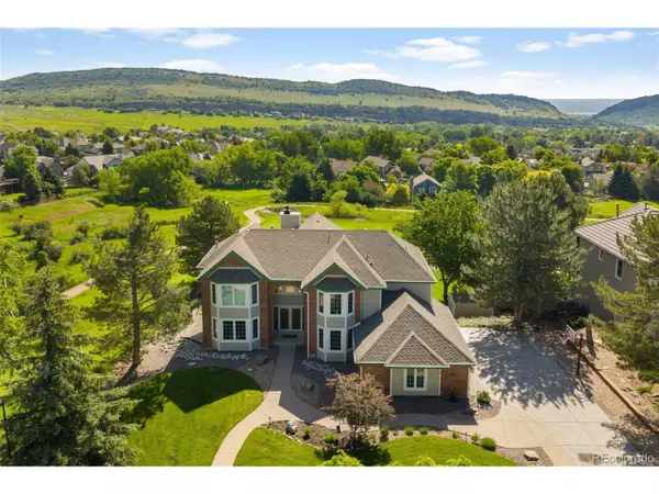 Littleton, CO 80127,50 Deerwood Dr