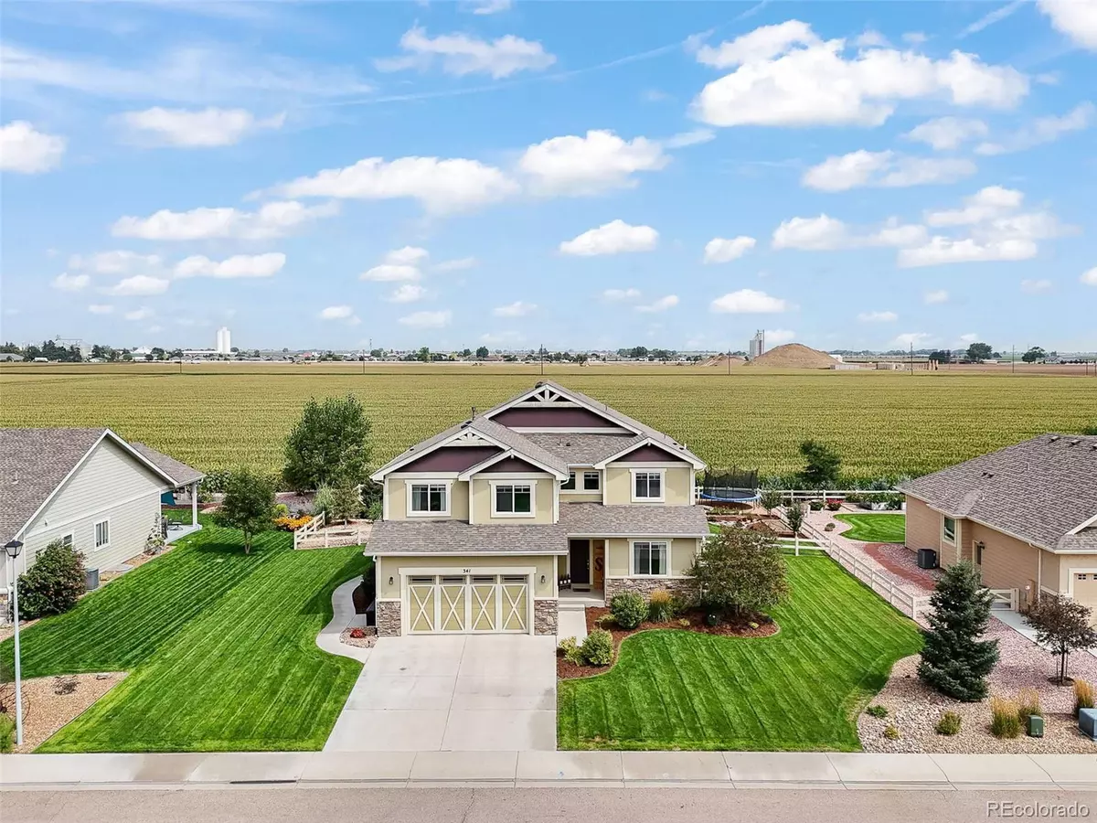 Eaton, CO 80615,341 Surrey Rdg