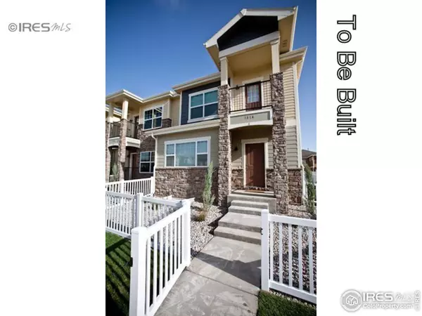 3814 Steelhead St #B, Fort Collins, CO 80528