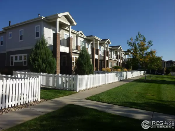 Fort Collins, CO 80528,3814 Steelhead St #B