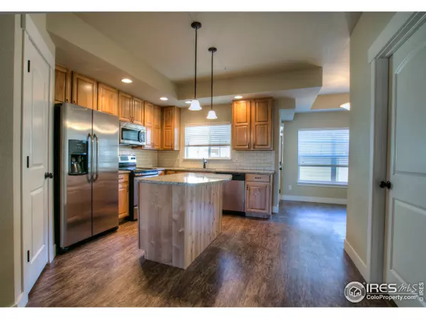 Fort Collins, CO 80528,3814 Steelhead St #D