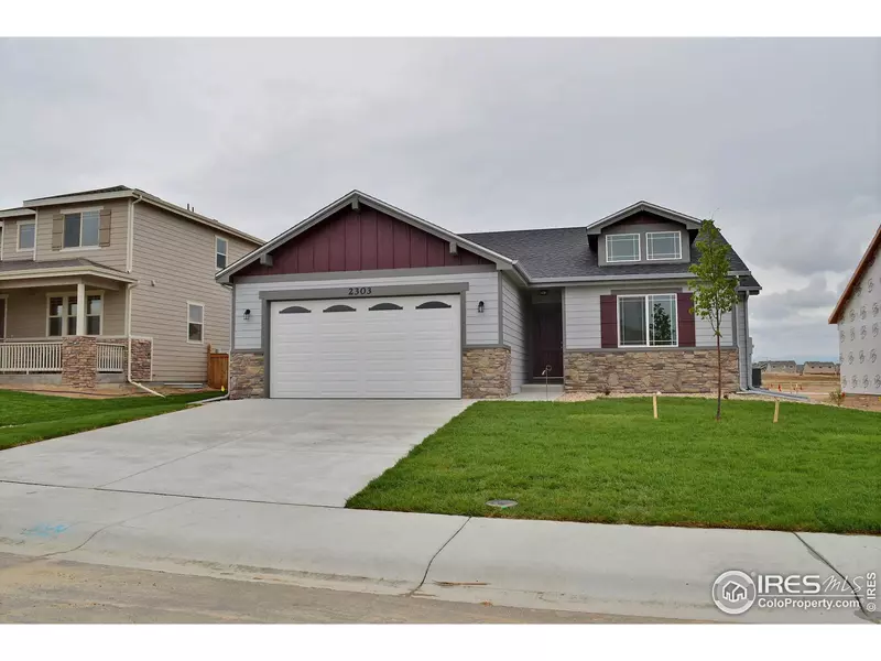 2303 73rd Ave Pl, Greeley, CO 80634