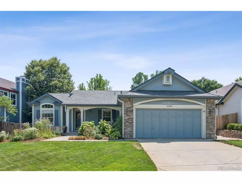 4644 W 112th Ct, Westminster, CO 80031
