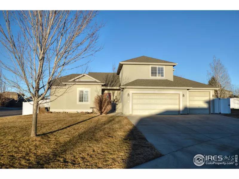 150 63rd Ave, Greeley, CO 80634