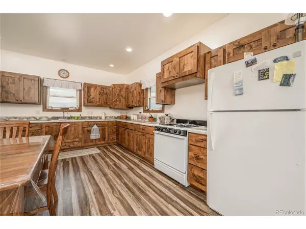 Cotopaxi, CO 81223,1111 Cody Park Rd