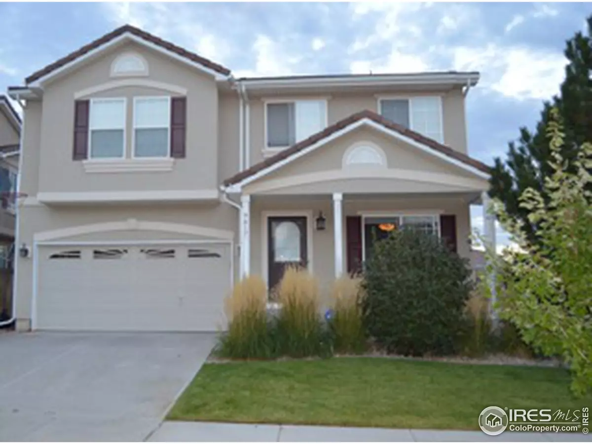 Commerce City, CO 80022,9817 Helena Ct