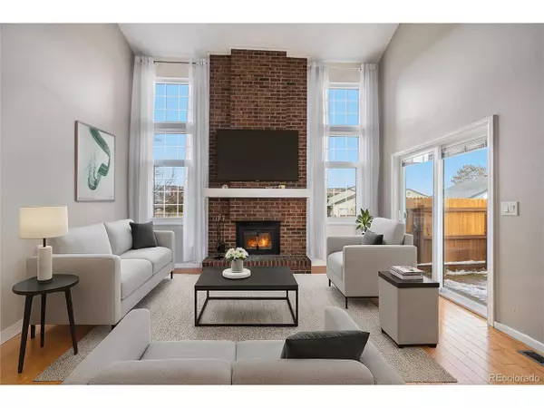 Aurora, CO 80014,14204 E Baltic Cir