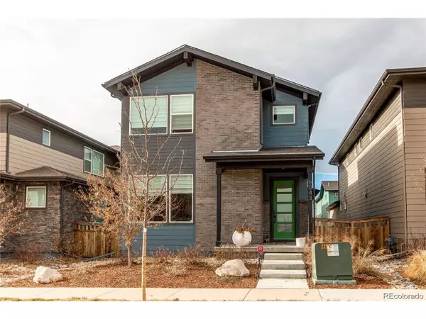 6043 N Nepal St, Aurora, CO 80019