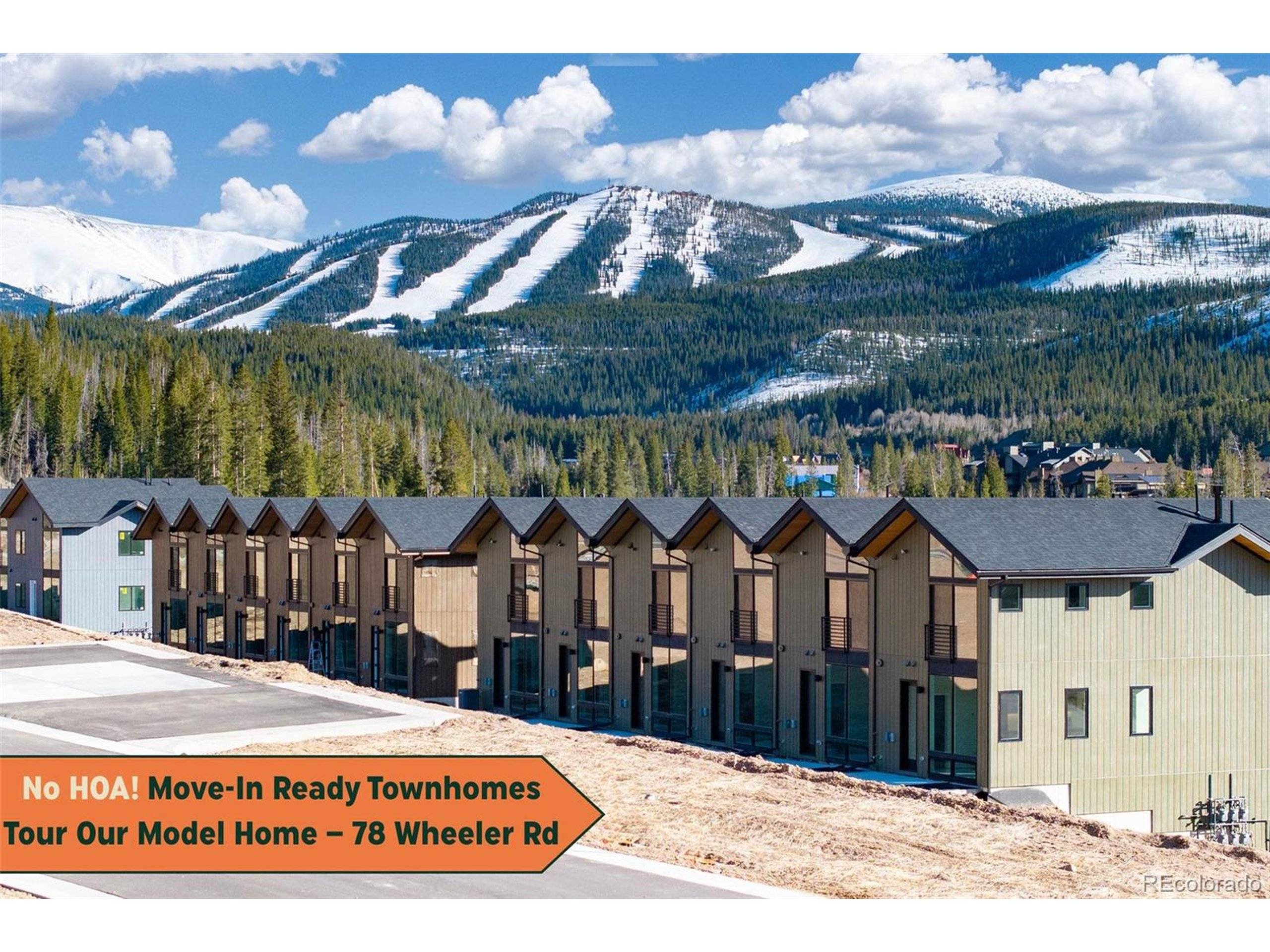 113 Wheeler Rd, Winter Park, CO 80482