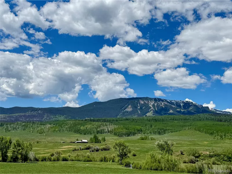 14255 County Road 730, Gunnison, CO 81230