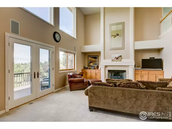 Niwot, CO 80503,8571 Waterford Way