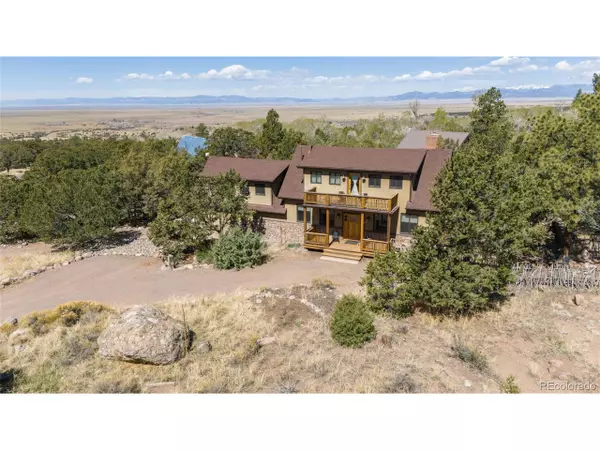 Crestone, CO 81131,147 Moonlight Way