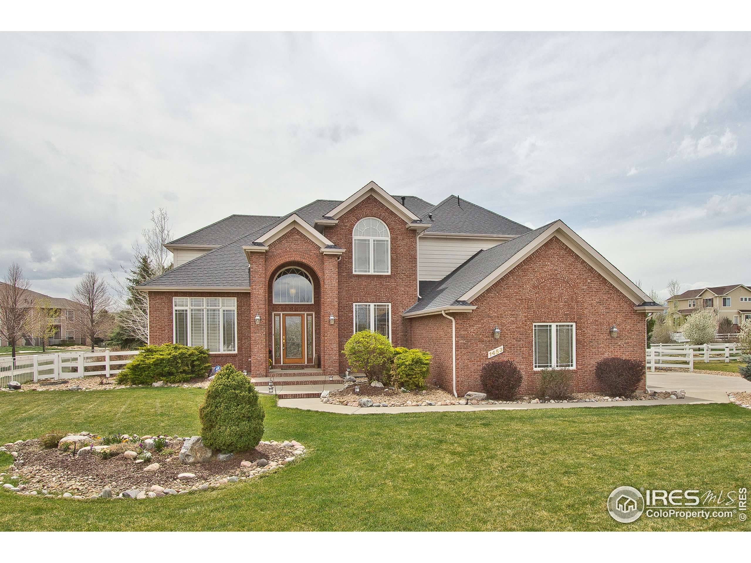 1453 Venice Ln, Longmont, CO 80503